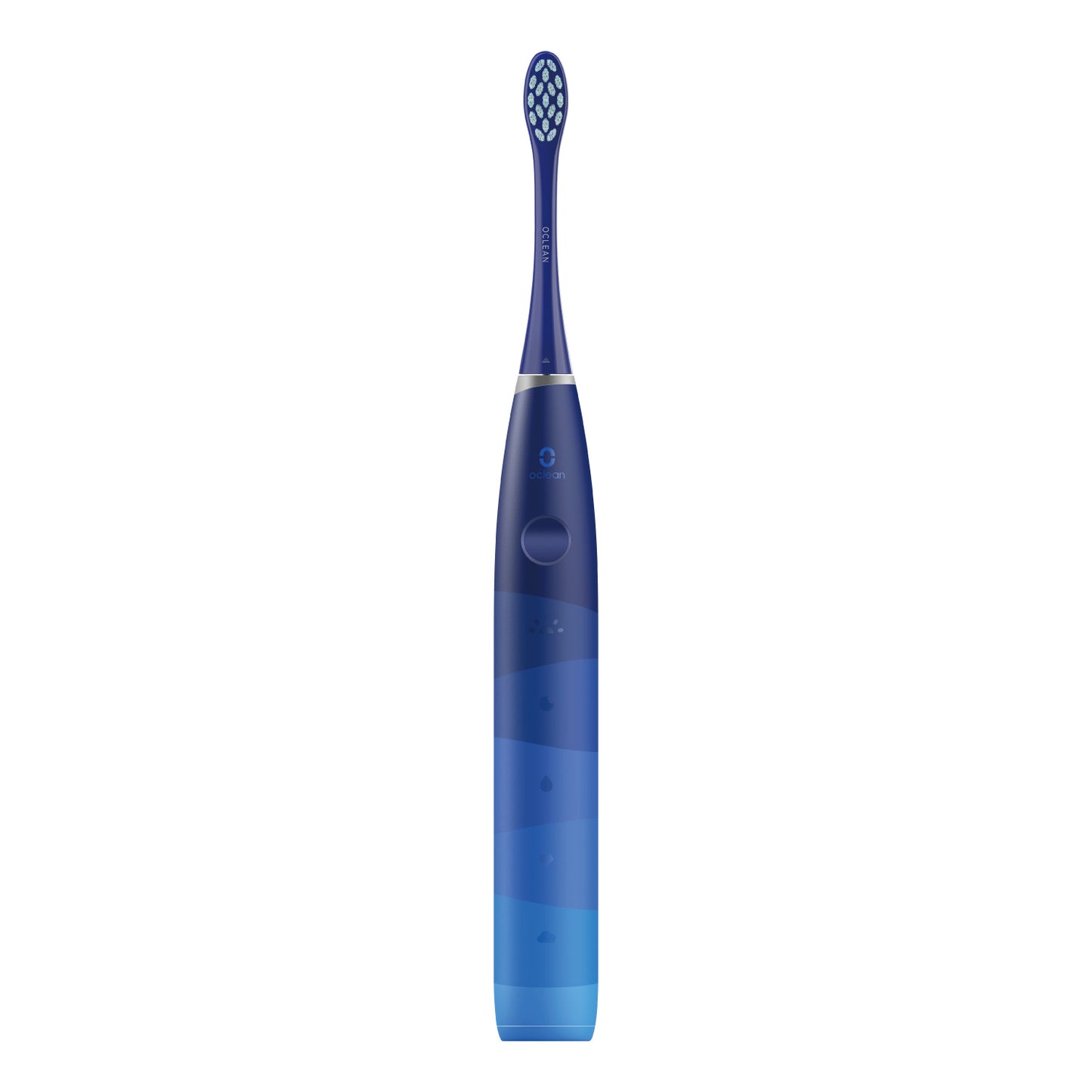 Escova de dentes elétrica sónica Oclean Flow