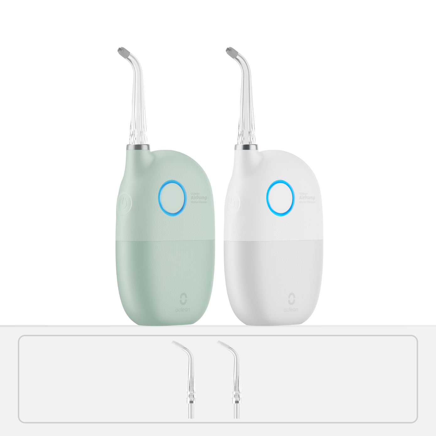 Oclean Pack Duplo Delícia