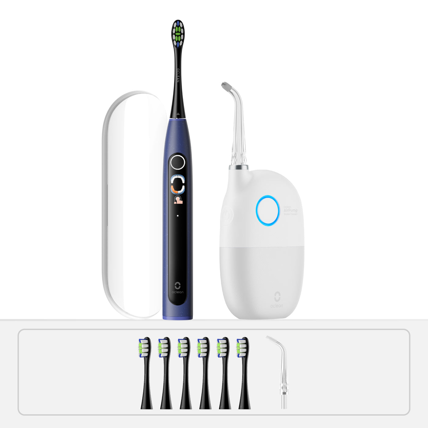 Kit de Cuidados Essenciais