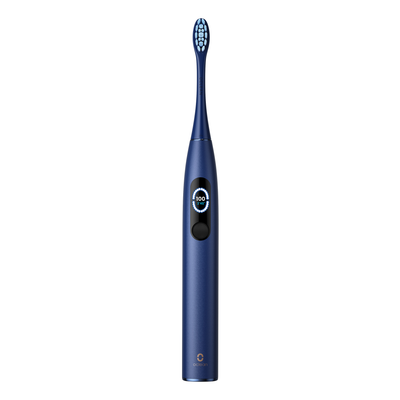 Oclean X Pro Escova de dentes sónica