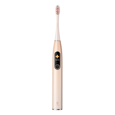 Oclean X Pro Escova de dentes sónica