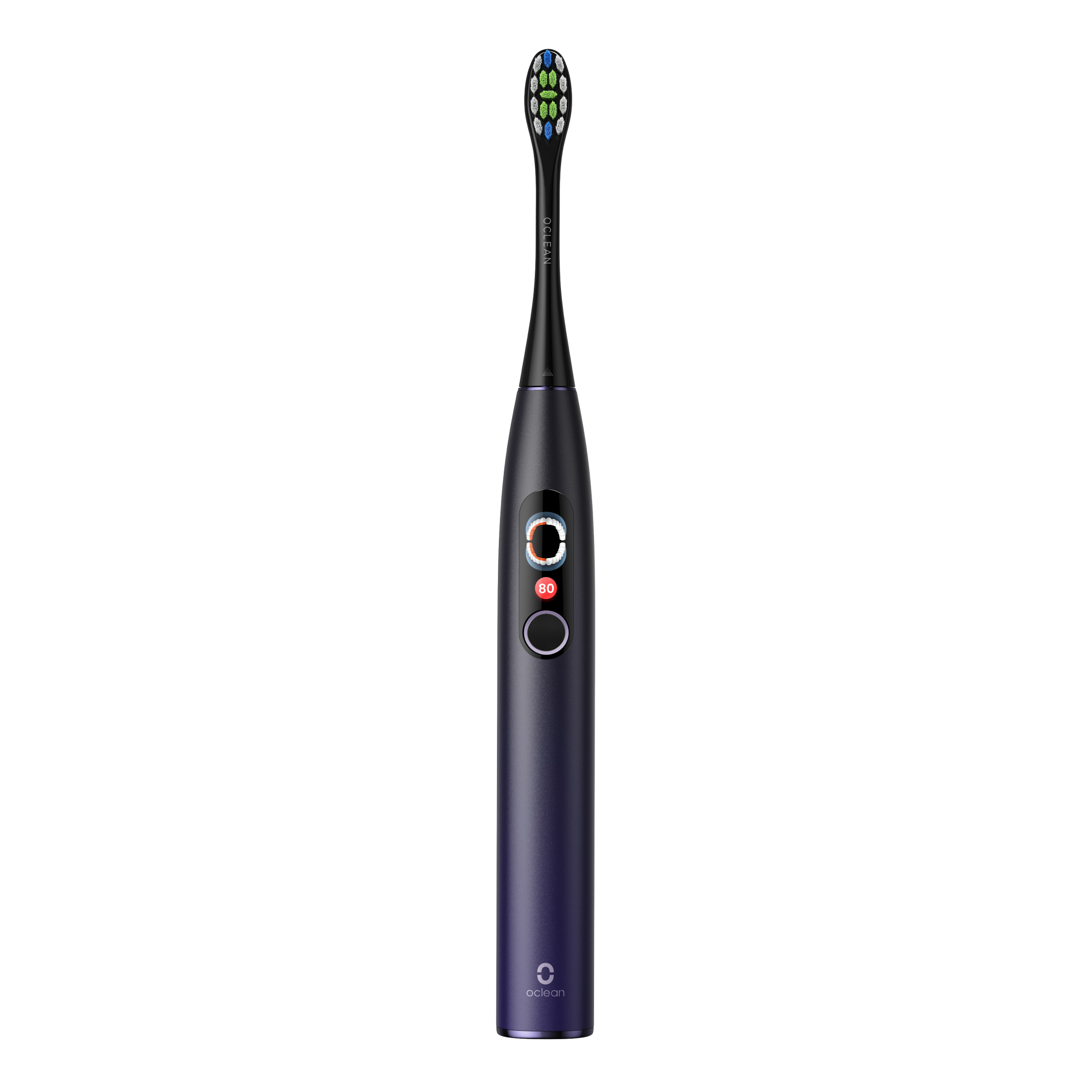 Oclean X Pro Escova de dentes sónica