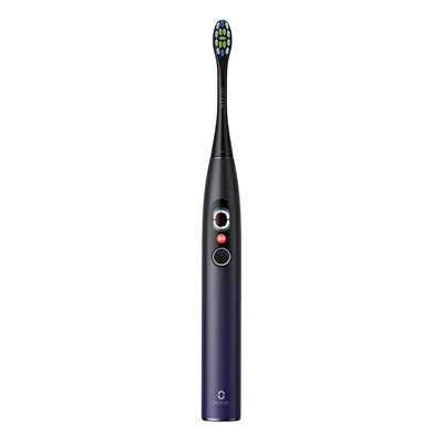 Oclean X Pro Escova de dentes sónica