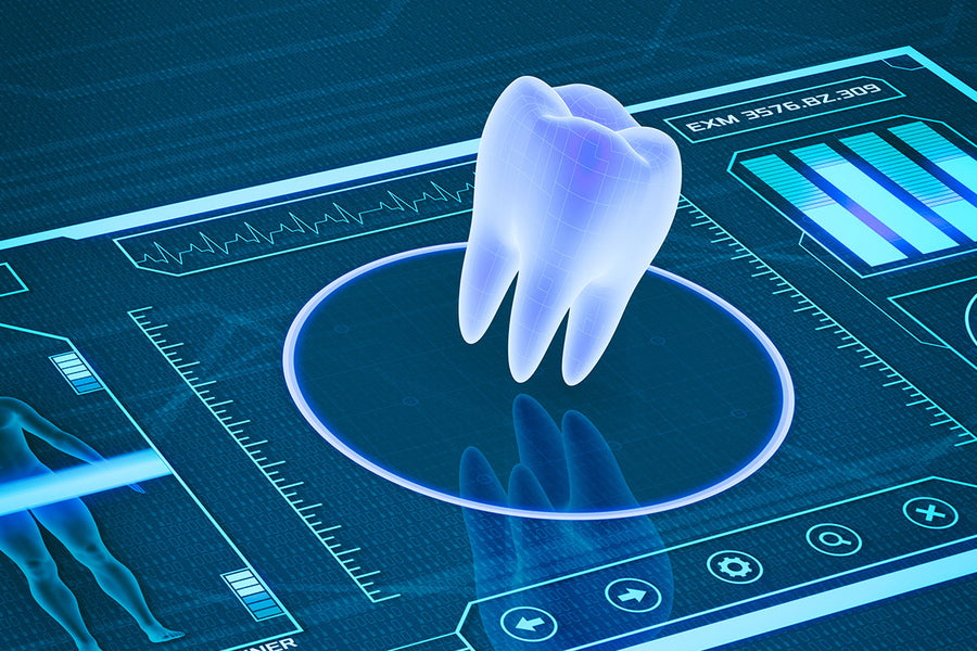 Os Escovas de Dentes Sónicas São Seguras?