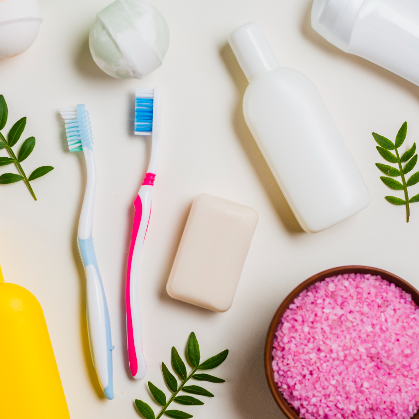 Engolir pasta de dentes: O que precisa de saber