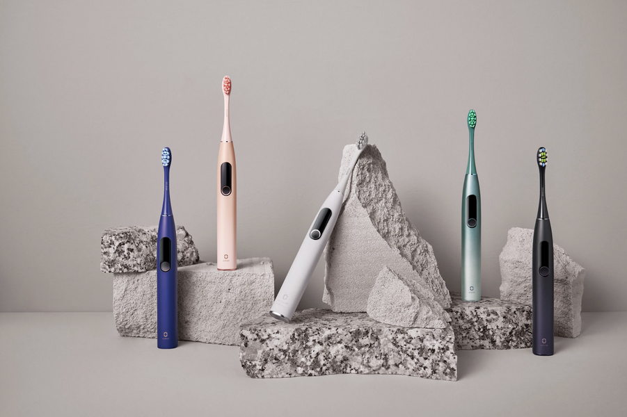 Como escolher a melhor escova de dentes sónica?