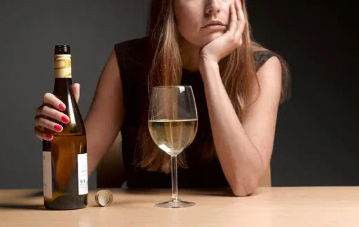 Posso Beber Álcool Após a Extração Dentária?