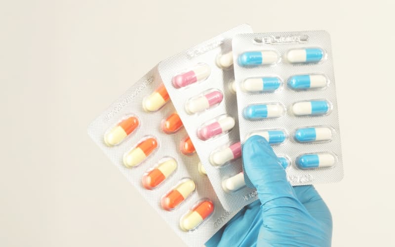Os antibióticos podem salvar um dente mole?