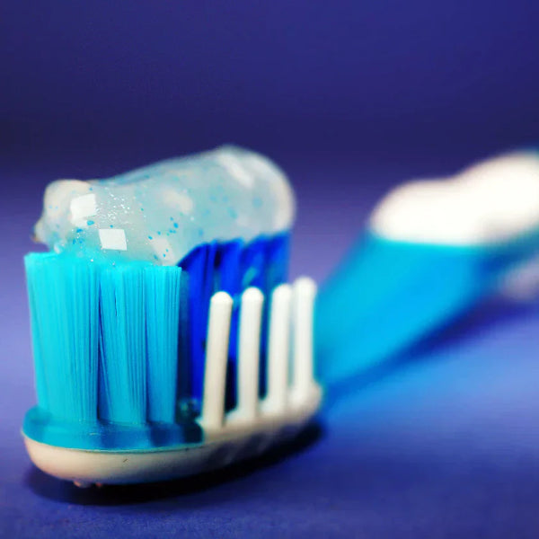 Quantas Calorias Tem a Pasta de Dentes