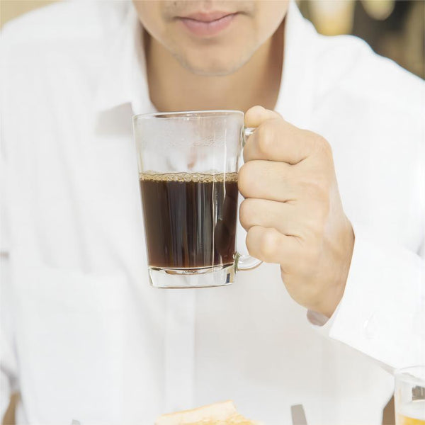 Café Após Extração Dentária: O Que Precisa Saber