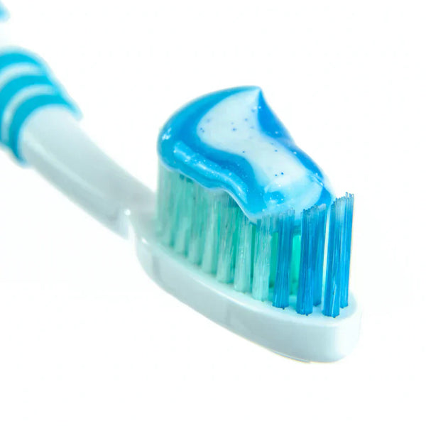 Quando Foi Inventada a Pasta de Dentes? História da Pasta de Dentes