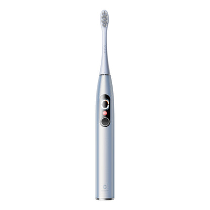 Escova de dentes elétrica inteligente Oclean X Pro Digital