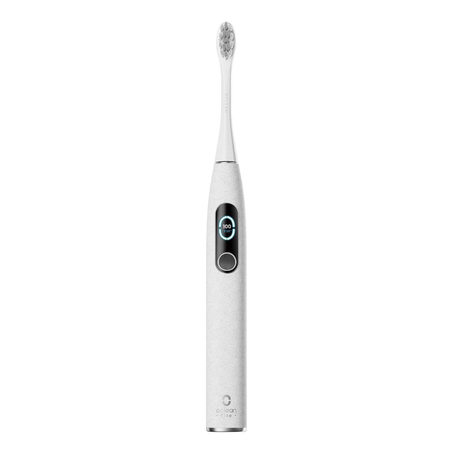 Escova de dentes inteligente sónica Oclean X Pro Elite - Escovas de dentes - Oclean Global Store