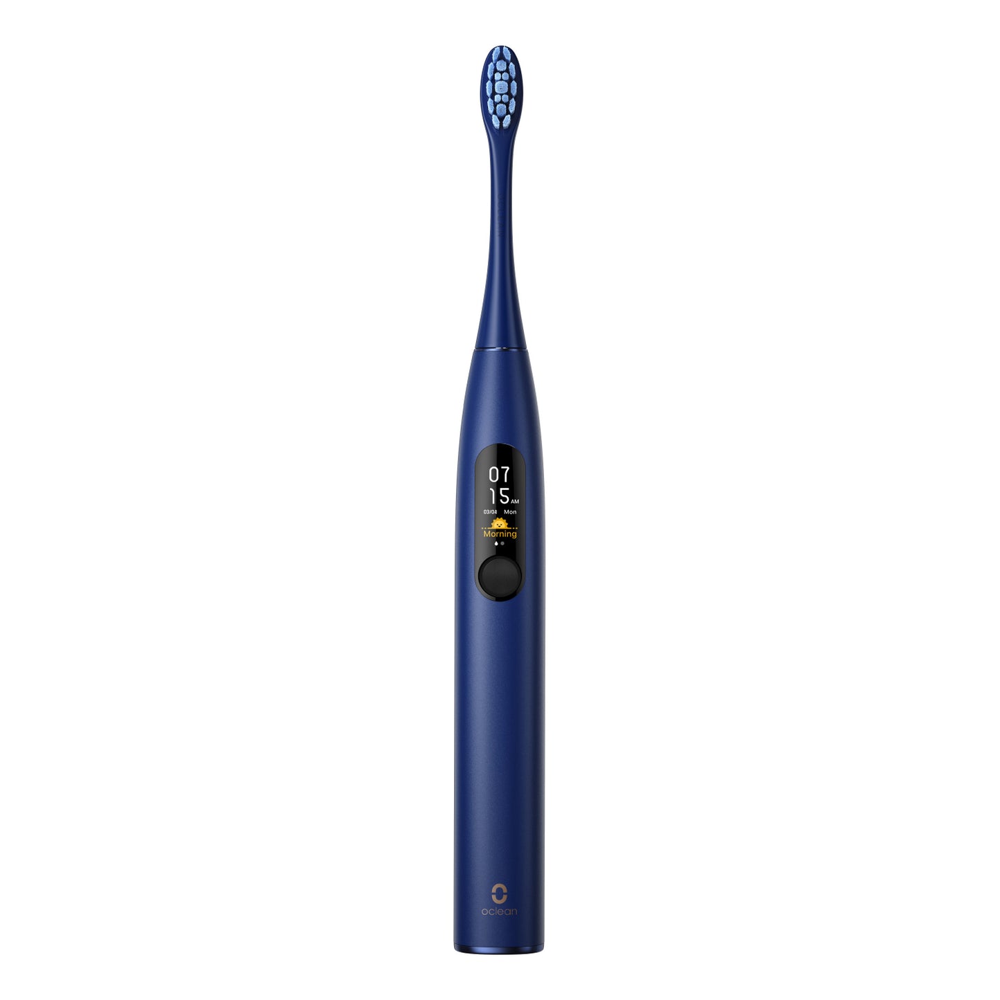 Escova de dentes eléctrica inteligente Oclean X Pro - Escovas de dentes - Oclean Global Store
