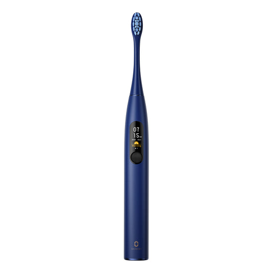 Escova de dentes eléctrica inteligente Oclean X Pro - Escovas de dentes - Oclean Global Store
