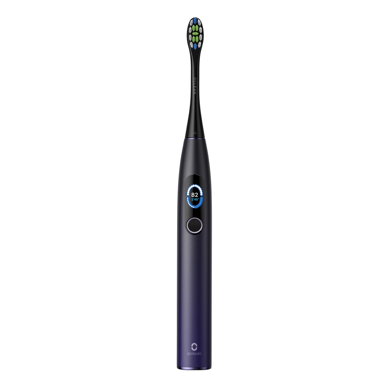 Escova de dentes eléctrica inteligente Oclean X Pro - Escovas de dentes - Oclean Global Store