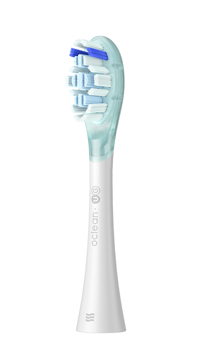 Recargas de toothbrush heads Oclean Ultra Series, 2 unid.