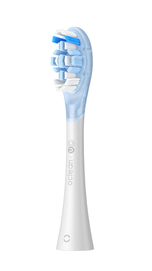 Recargas de toothbrush heads Oclean Ultra Series, 2 unid.