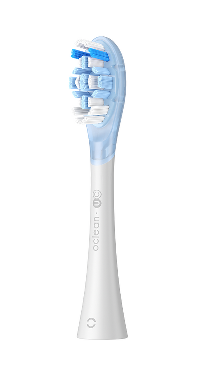 Recargas de toothbrush heads Oclean Ultra Series, 2 unid.