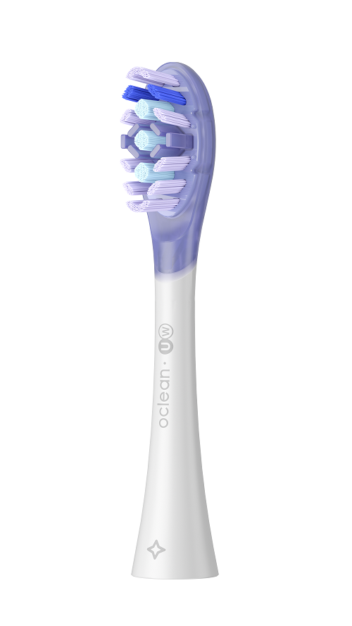 Recargas de toothbrush heads Oclean Ultra Series, 2 unid.