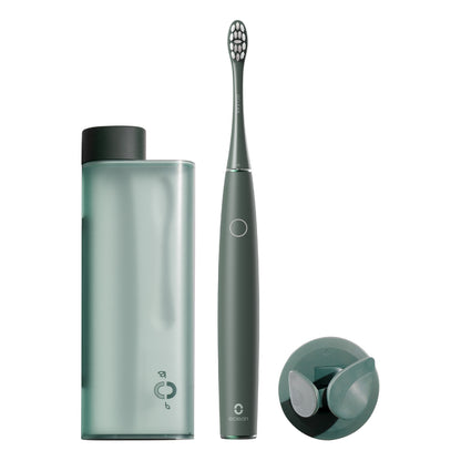 Escova de dentes eléctrica sónica Oclean Air 2T - Escovas de dentes - Oclean Global Store
