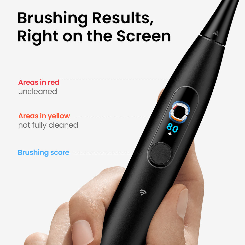 Oclean X Elite 10 Sonic Toothbrush
