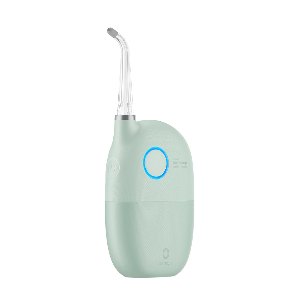 Oclean AirPump A10 Water Flosser-Verde