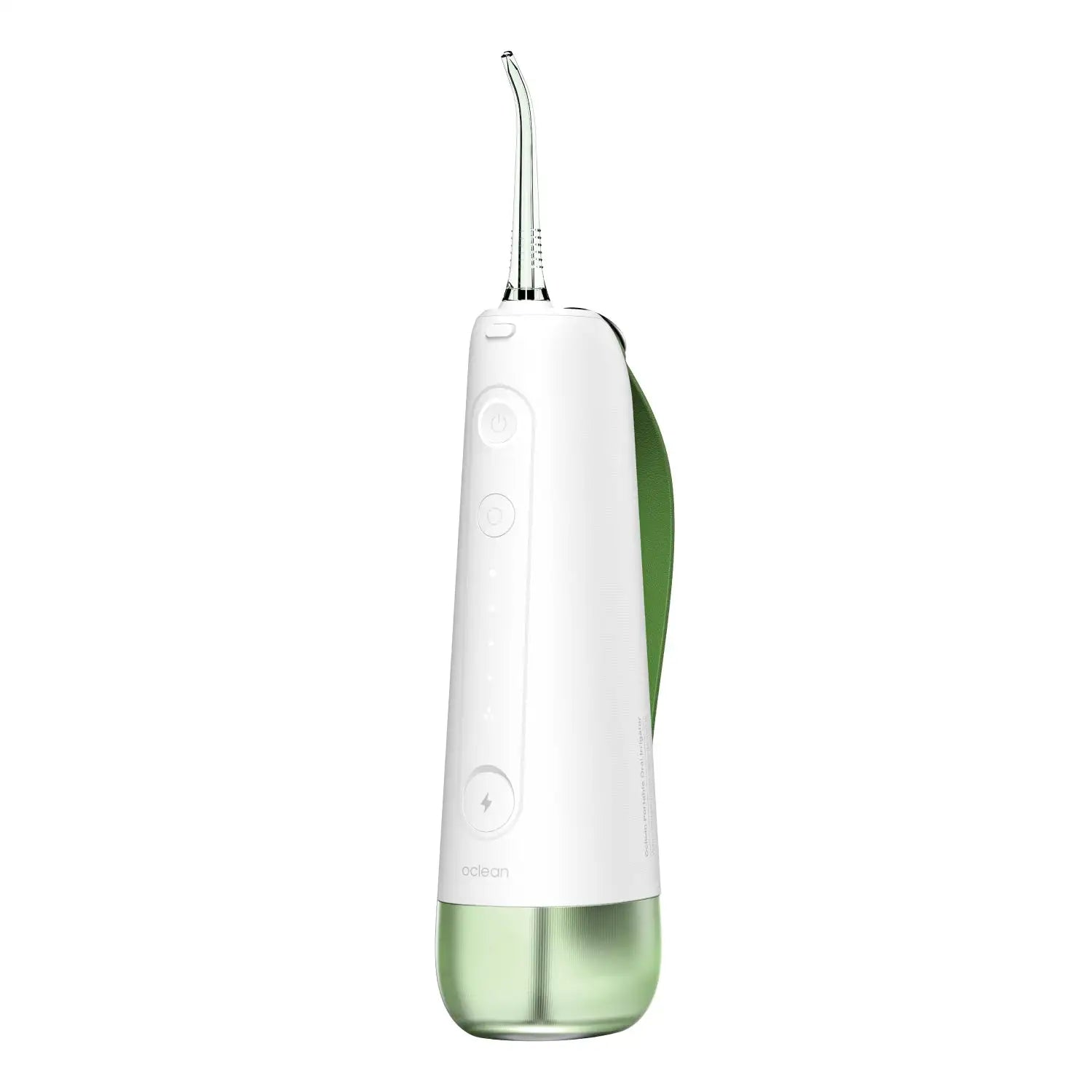 Flosser de água Oclean W10 - Verde