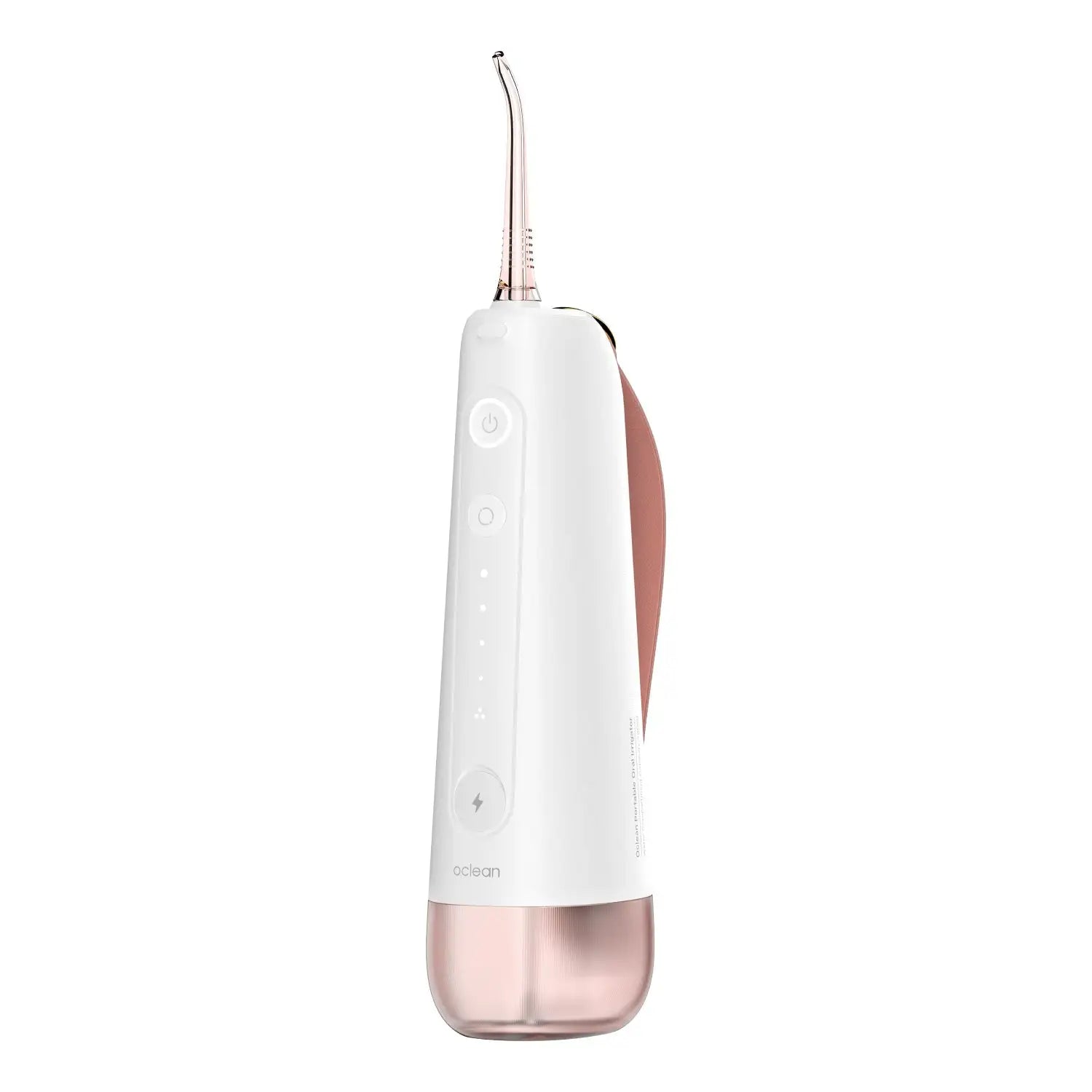 Flosser de água Oclean W10 - Rosa