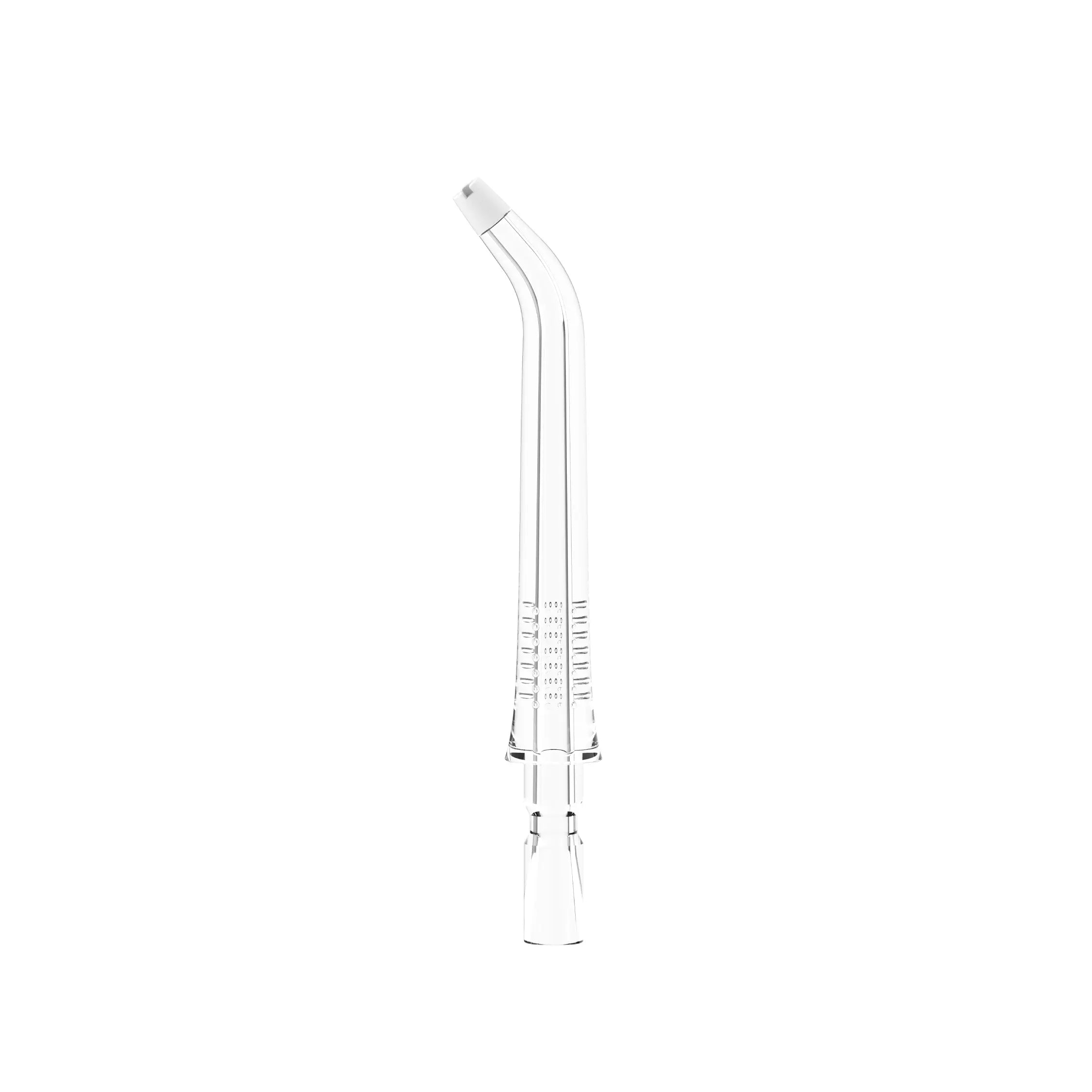 Oclean Water Flosser Nozzles - N01 para W1 - Transparente