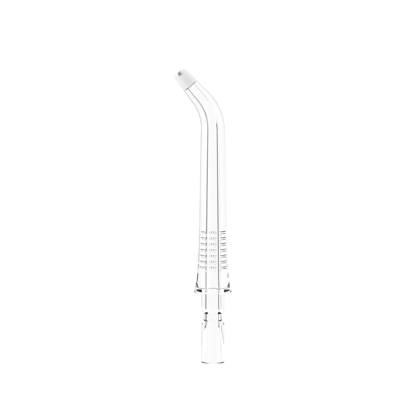 Oclean Water Flosser Nozzles - N01 para W1 - Transparente