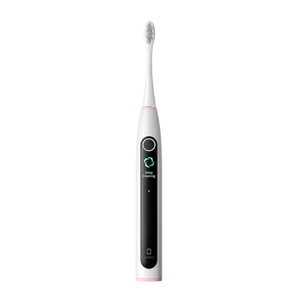 Oclean X Lite Smart Sonic Toothbrush-Cinza