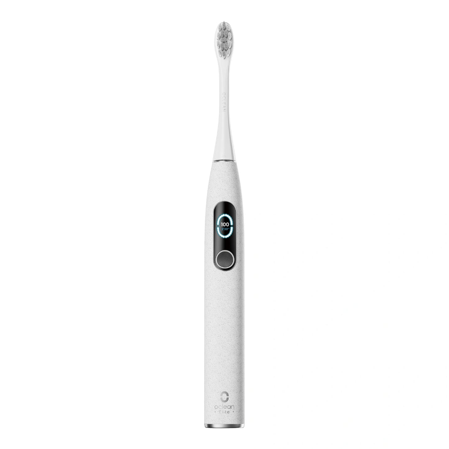 Oclean X Pro Elite Sonic Toothbrush - Cinzento