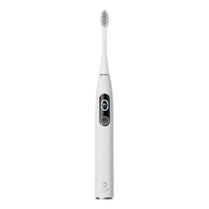 Oclean X Pro Elite Sonic Toothbrush - Cinzento