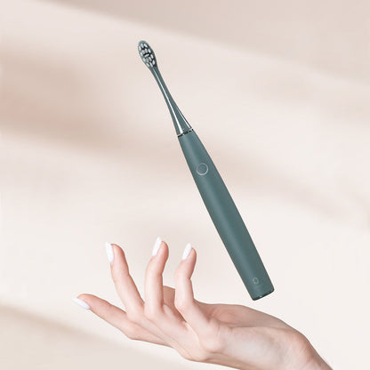 Oclean Air 2T Sonic Electric Toothbrush Escovas de dentes Oclean Oficial